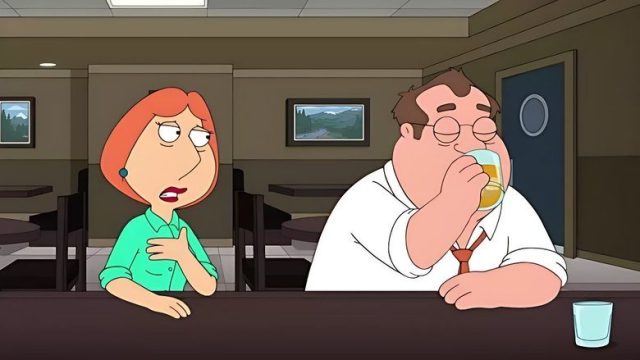 Padre de Familia S23E02