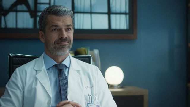 Doc - Una nueva vida S03E09