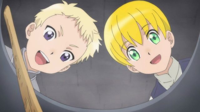 Ascendance of a Bookworm S01E34