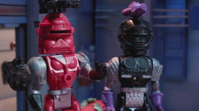 Pollo Robot S07E11