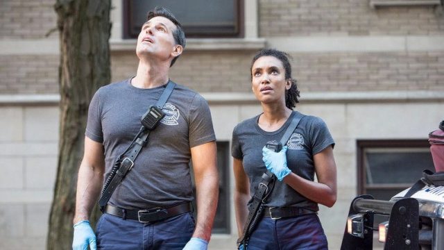 Chicago en llamas S08E02