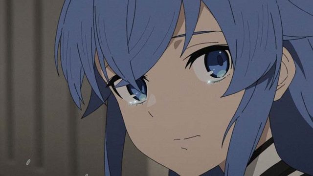 Mushoku Tensei Jobless Reincarnation S02E24