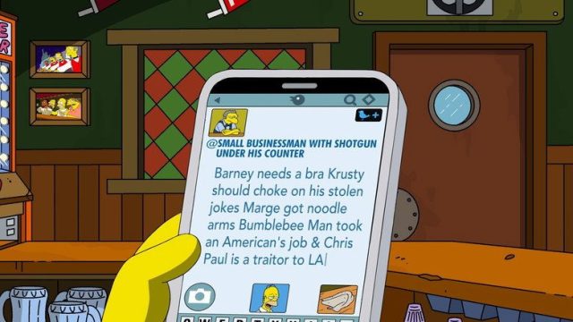 Los Simpson S00E75