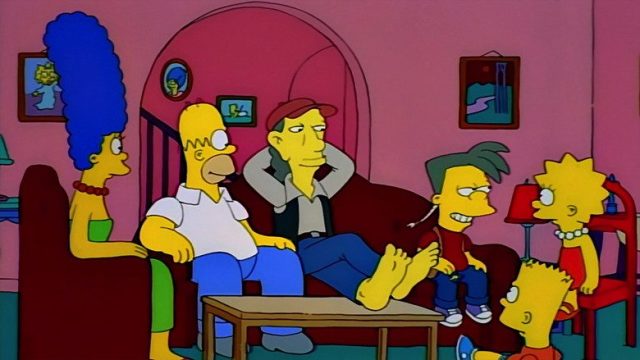 Los Simpson S09E12