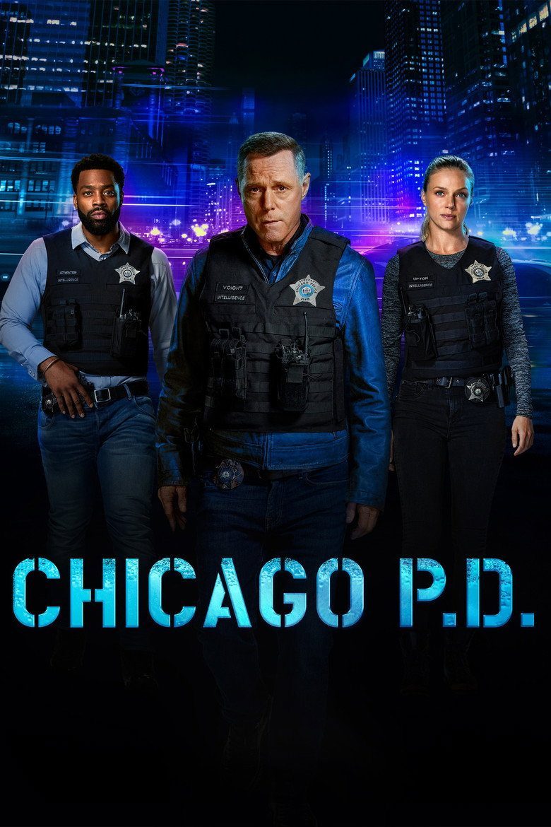 Policías de Chicago Temporada 11