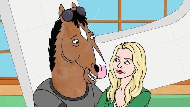 BoJack Horseman S01E10