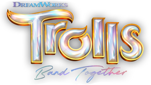 Trolls 3: Se armó la banda