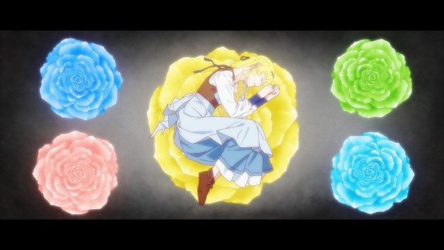 Monogatari S05E08