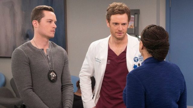 Chicago Med S02E20