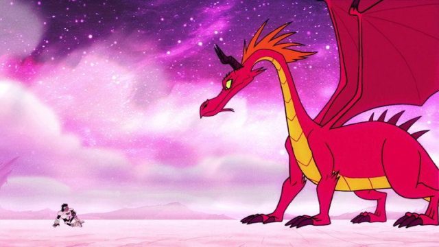 Los Jóvenes Titanes en acción S04E28