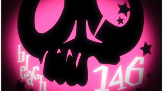 Bleach S01E146