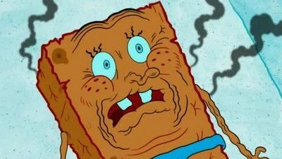 Bob Esponja S06E12