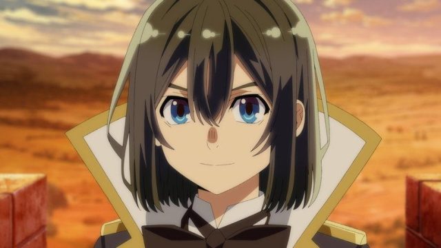 As a Reincarnated Aristocrat, I’ll Use My Appraisal Skill to Rise in the New World S01E25