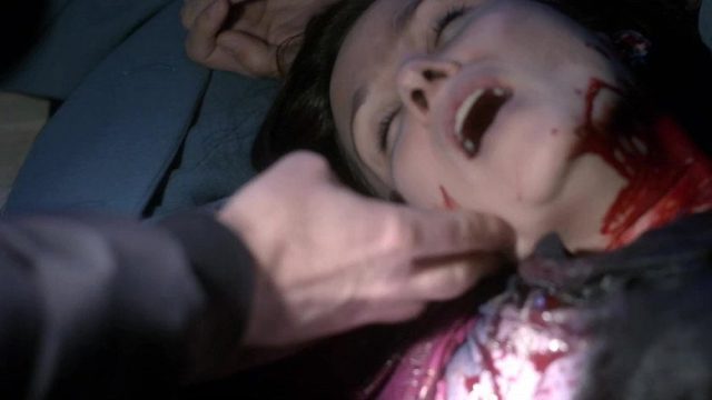 La Ley y el Orden: Unidad de Víctimas Especiales S11E13