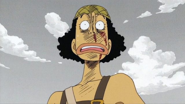 One Piece S01E33