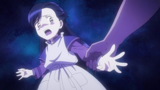 Ascendance of a Bookworm S01E07