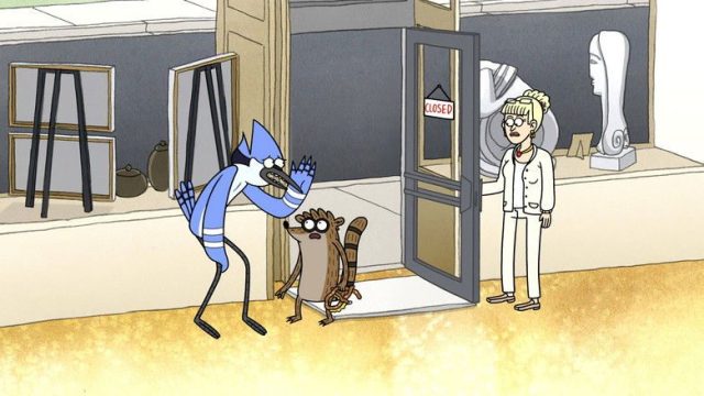 Un show más S05E24