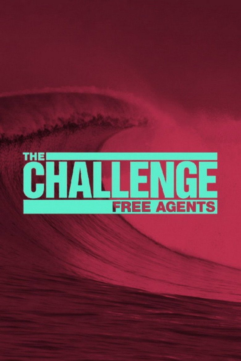 The Challenge Temporada 25