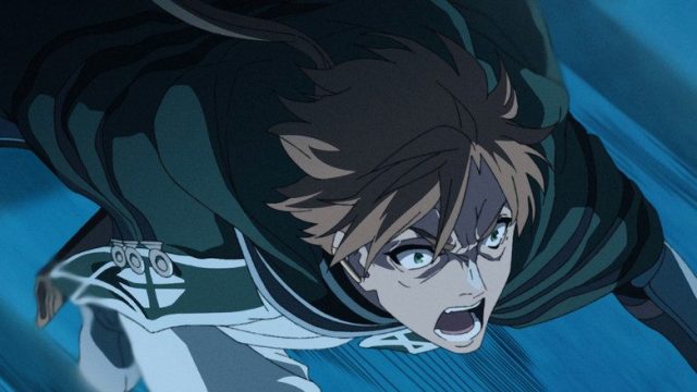 Mushoku Tensei Jobless Reincarnation S02E22