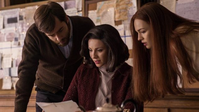 Outlander S03E04