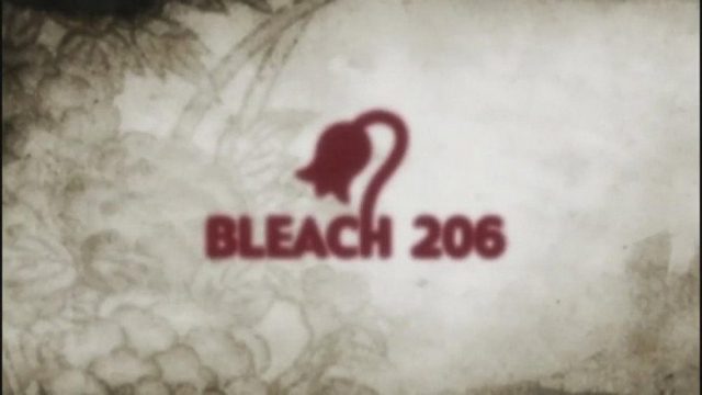 Bleach S01E206