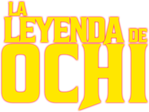 La Leyenda de Ochi