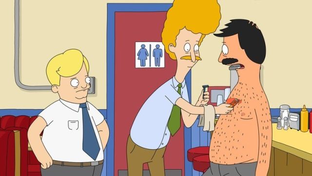Bob's Burgers S07E04