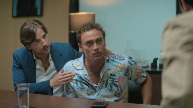 Medusa S01E11