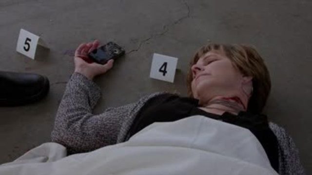 Mentes Criminales S09E03