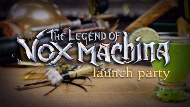 La leyenda de Vox Machina S00E26