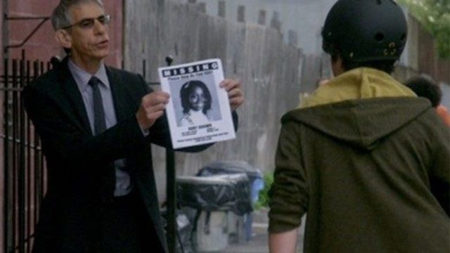 La Ley y el Orden: Unidad de Víctimas Especiales S11E10