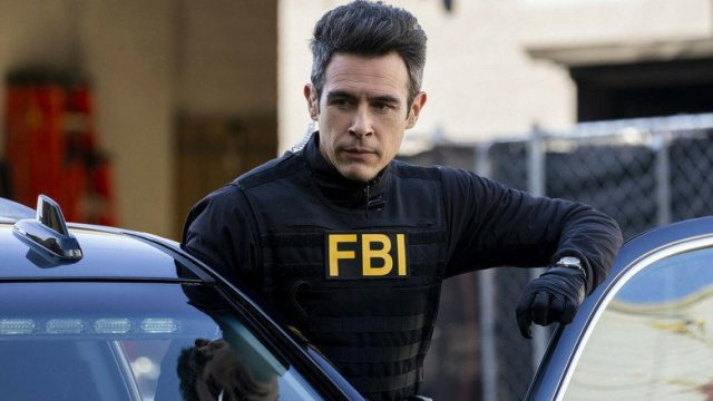 F.B.I. S05E22