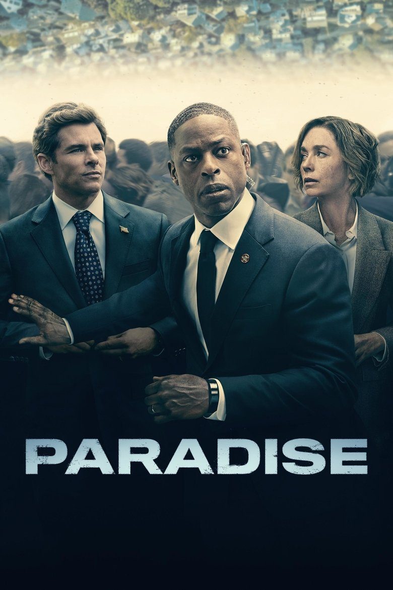 Paradise Temporada 1