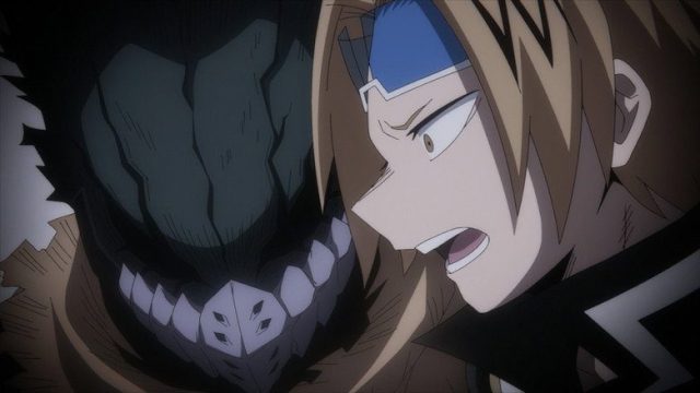 My Hero Academia S06E23