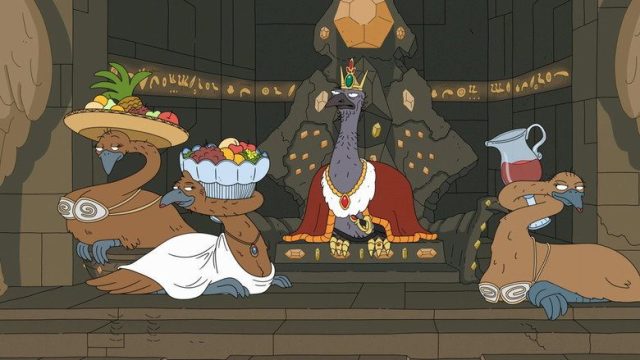 Koala Man S01E07