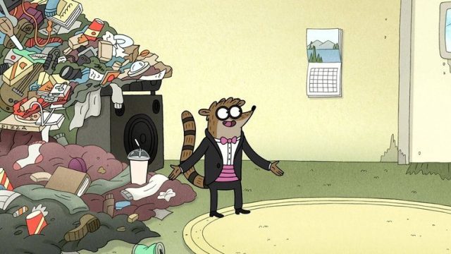 Un show más S06E28