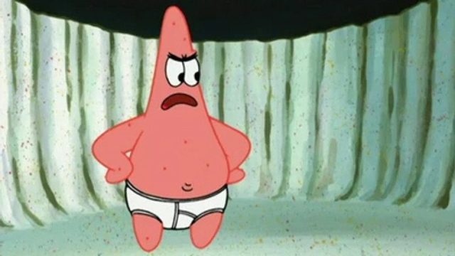 Bob Esponja S04E36