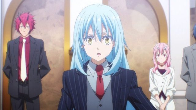 That Time I Got Reincarnated as a Slime S04E06