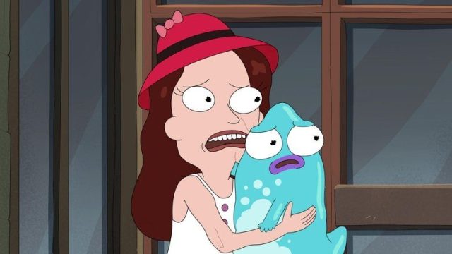 Solar Opposites S03E09