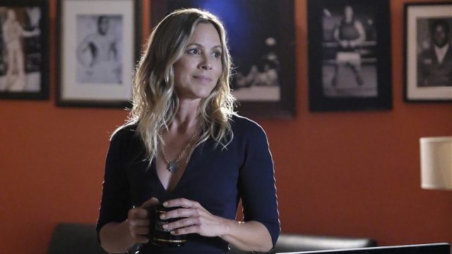 NCIS: Criminología Naval S15E04