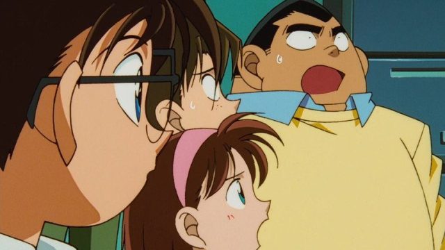 Detective Conan S01E131