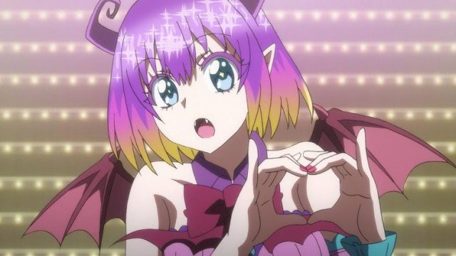 Welcome to Demon School! Iruma-kun S01E21
