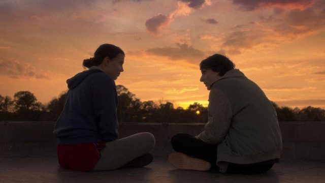 Stranger Things S05E01
