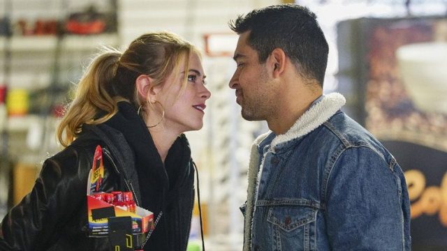 NCIS: Criminología Naval S15E11