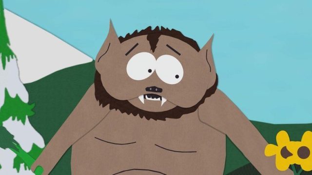 South Park S01E02