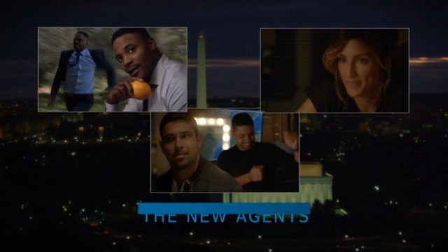 NCIS: Criminología Naval S00E89