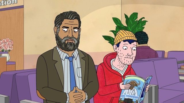 BoJack Horseman S06E06
