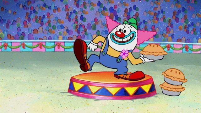 Bob Esponja S11E19