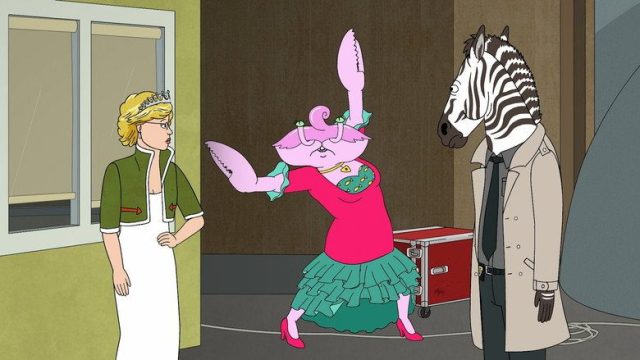 BoJack Horseman S05E07