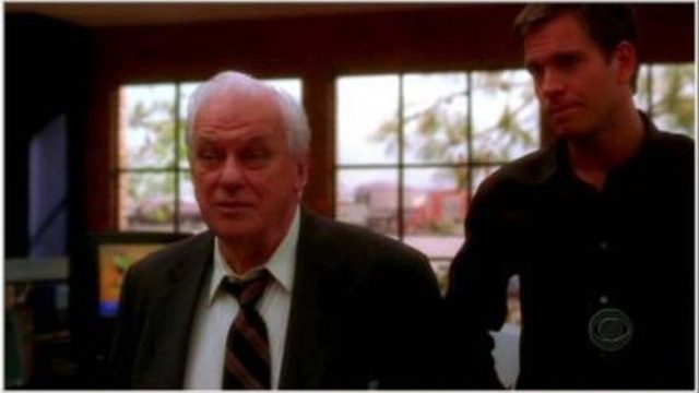 NCIS: Criminología Naval S02E07